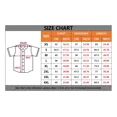 thumbnail image 2 of Nombre Personalizado Perú Bandera 3d Camiseta De Béisbol, 2 of 6