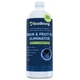 thumbnail image 1 of Eliminador de moscas de la fruta Eco Strong Drain Treatment, 1 litro, 1 of 9