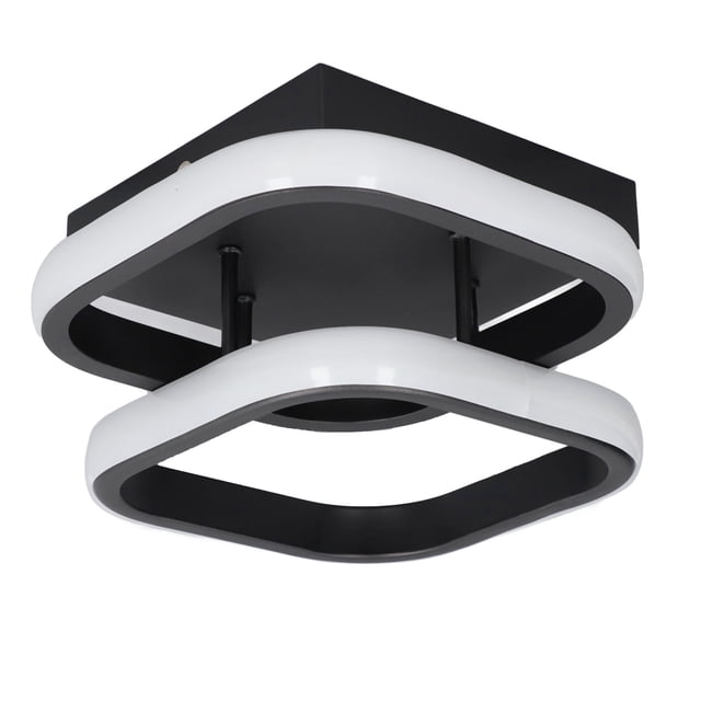 Plafonnier, Lampe de Plafond LED Moderne Superposée Lampe de Plafond Salon Moderne Innovation