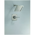 thumbnail image 6 of Delta 142864 Geist Shower Only Trim Package - Chrome, 6 of 7