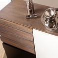 thumbnail image 3 of Holly & Martin Chaz Cabinet in Burnt Oak, 3 of 7