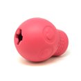 thumbnail image 6 of MKB Sugar Skull Durable Rubber Chew Toy & Treat Dispenser, 6 of 8
