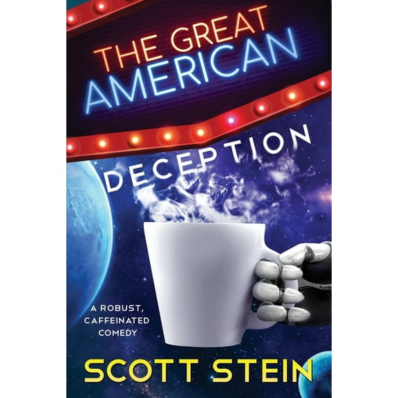 Great American The Great American Deception, Book 1, (Paperback)