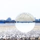 thumbnail image 4 of Gwong Decoración hogareña Transparente Crystal Ball Photography Acrobatics Show Prop Fortune Decor Ornament Gwong 21028261, 4 of 7