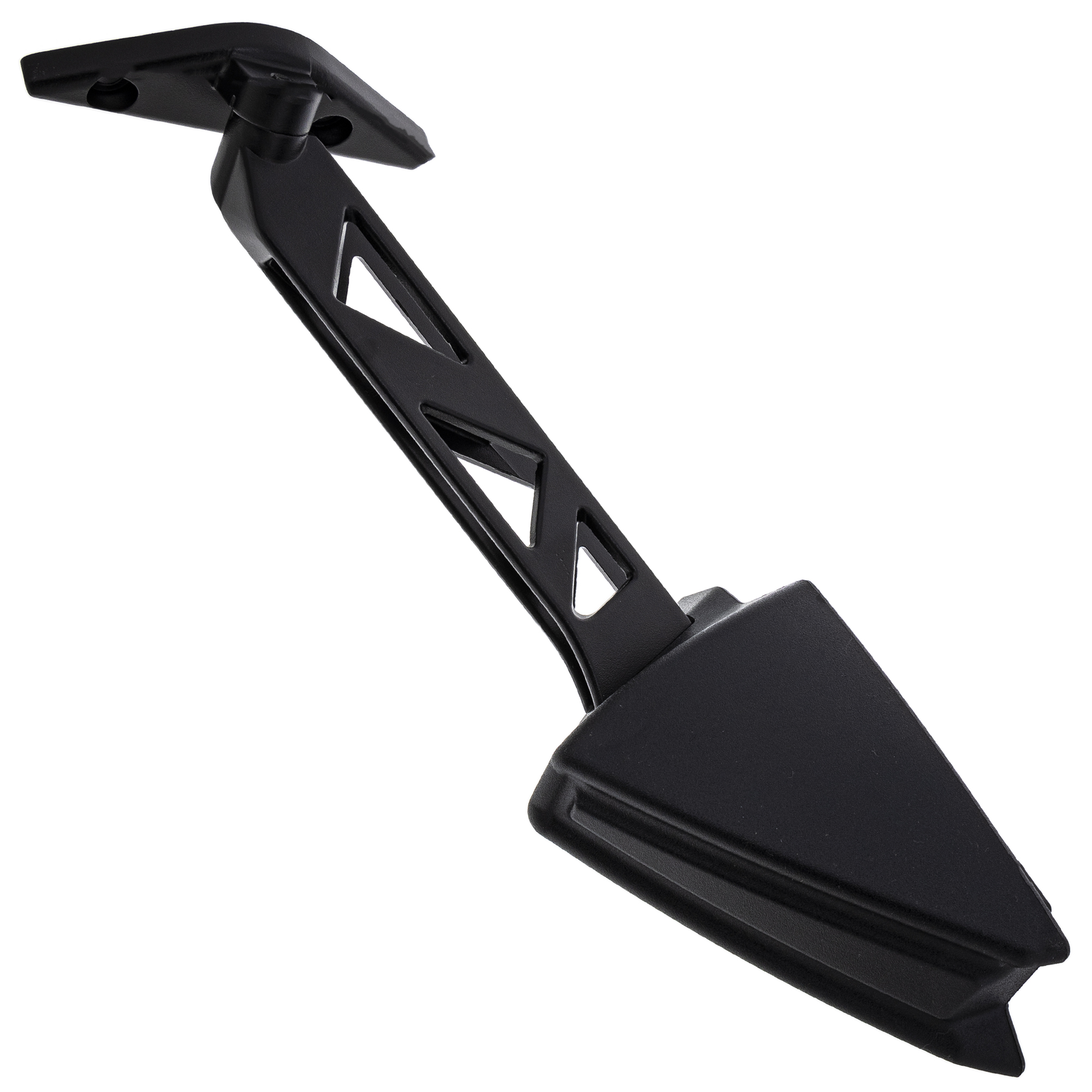 Polaris 2637568 Right Hand Convex Mirror Genuine OEM for