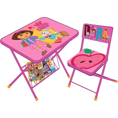 activity desk walmart