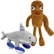 thumbnail image 1 of Peluche RHMKTC Italian Brainrot Tung Tung Sahur 35 cm, 1 of 7