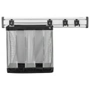 Gladiator Sports Caddy GearTrack® Pack, GAKT48SLGY