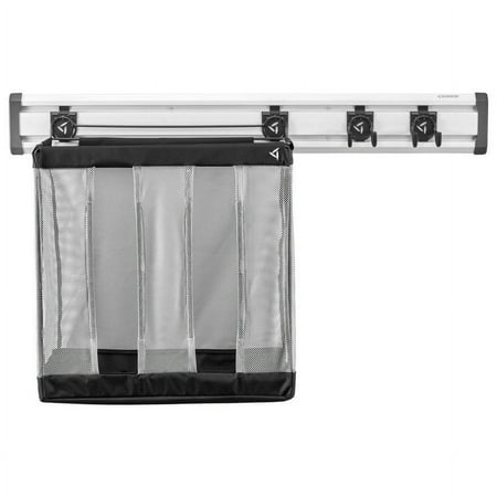 Gladiator Sports Caddy GearTrack® Pack, GAKT48SLGY
