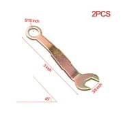 Effortless Pocket Door Adjustment Wrench: Compact For & Versatile Tool!
