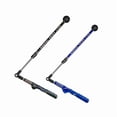 thumbnail image 3 of Genuine Golf Swing & Posture Trainer - In-Stock Blue Left-Handed Corrector for Golf Practice, Fitness, and Multi-Sport Training – Ideal Golfing Gift & Skill-Improvement Tool from Direct Manufacturer, 3 of 6