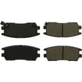 thumbnail image 4 of Centric Parts - Ceramic Pads, 4 of 4
