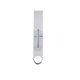 thumbnail image 1 of Bewildely Dispensador de espuma ABS desmontable recargable montado en la pared a prueba de fugas anticorrosivo Manual hogar Hotel dispensadores de a Juegos de accesorios de baño Chapado 1 Boquilla Bewildely HA067177-16, 1 of 6