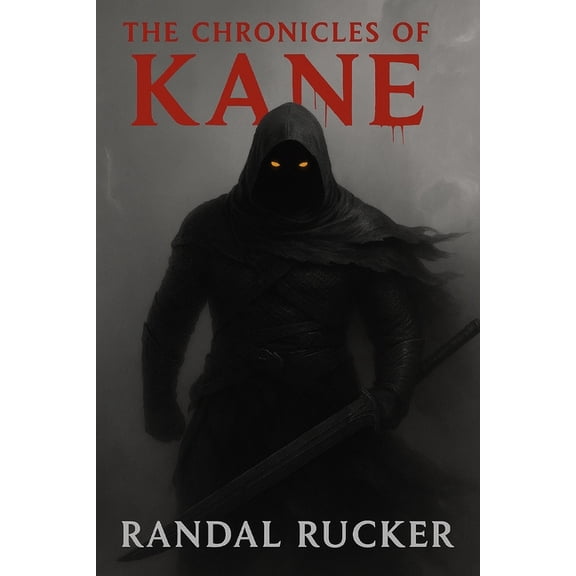 The Chronicles of Kane, (Paperback)