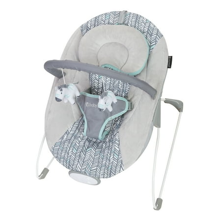 baby trend ez bouncer - ziggy - walmart.com