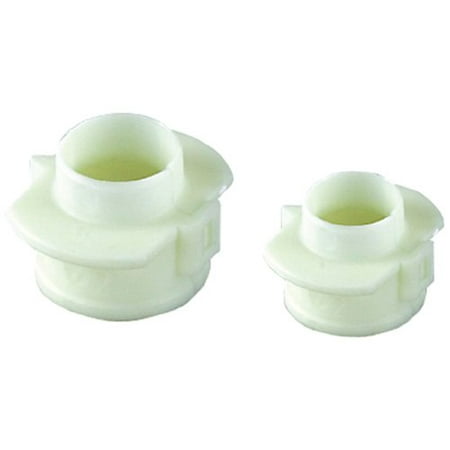 Otc 6593 2 Piece Ford Transmission Cooler Line Disconnect Set