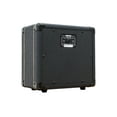 thumbnail image 2 of Orange Music Electronic PPC108 1x8" 20W Closed Back Loudspeaker Cabinet, Black, 2 of 7