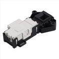thumbnail image 2 of Para Lavadora de Tambor para XQG52-Q718 Q818 Q856 Q918, Interruptor de Microretardo, Cerradura de Puerta, Piezas de Repuesto T85, 2 of 5