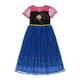 thumbnail image 1 of Camisón Frozen Fantasy de Disney para niñas Happy Anna 2 3T, 1 of 6