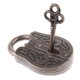 thumbnail image 5 of Rompecabezas De La Classic Brain Teaser Locks Intelligence Toy For Sunnimix Acertijos rompecabezas, 5 of 8