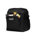 thumbnail image 4 of Hielera Personal Coleman 30 Latas Mochila Negro, 4 of 4