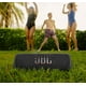 thumbnail image 5 of Altavoz Bluetooth Portátil JBL Flip 6 Gris Caja Abierta, 5 of 7