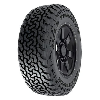 Maxtrek Ditto RX All-Season Rugged Terrain Tire, Size 33X12.50R20