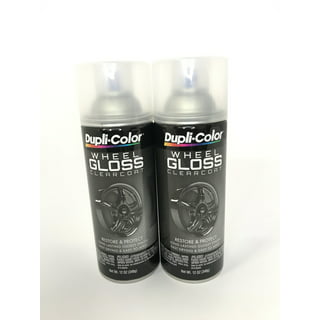 Paint Shop Finish System Ready-to-Spray Matte Finish Lacquer Clear Coat  Dupli-Color lacquer; paint; body; system; hvlp; exterior; quart; clear;  topcoat; top coat top-coat; matte clear coat dupli color duplicolor