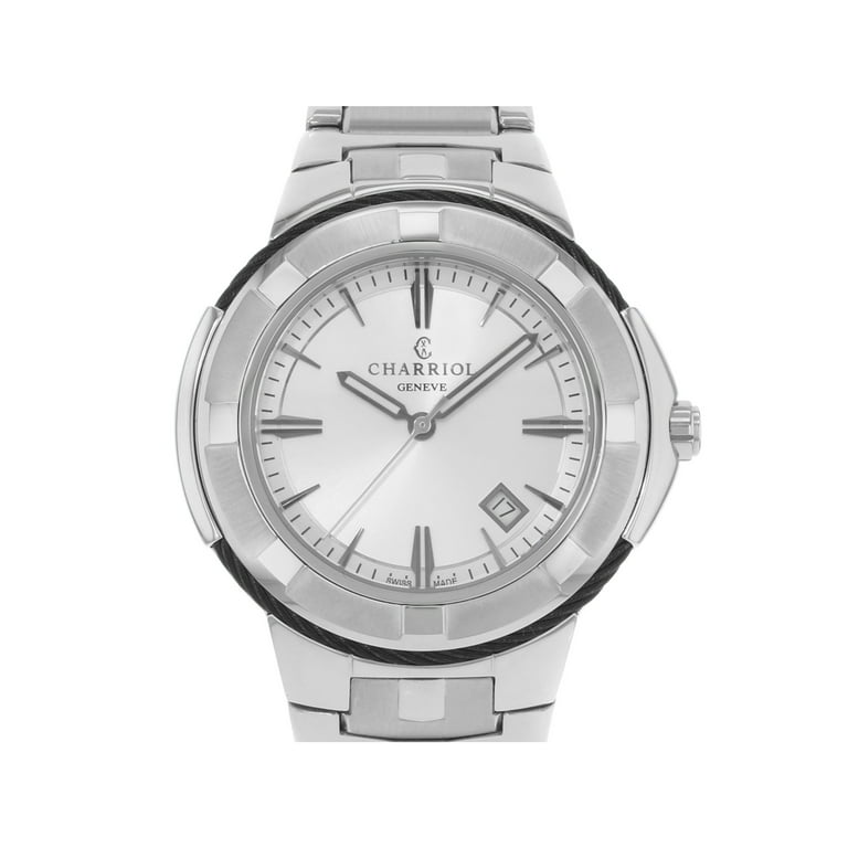 Charriol watch mens cheap