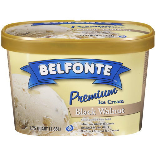Belfonte Ice Cream Belfonte Ice Cream, 1.75 qt