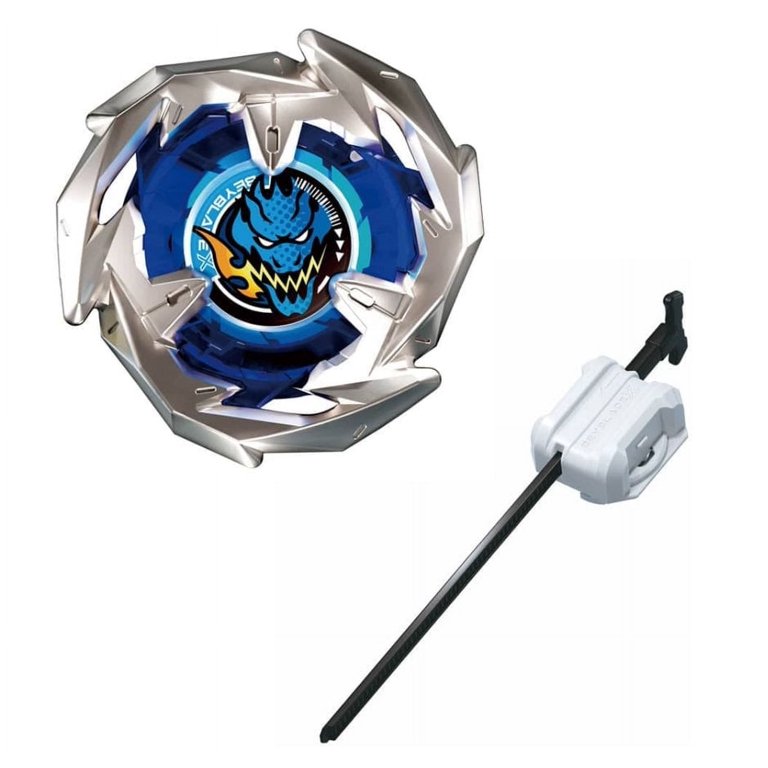 BEYBLADE X BX-00 12個セット　まとめ売り Beyblade X Bx-00 Cobalt Drake 4-60f Beyblade Xtreme with Bx