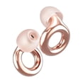 thumbnail image 1 of Tapones para los oídos Loop Experience 2, elegantes, 17 dB, reducción de ruido, 1 of 8