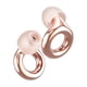 thumbnail image 1 of Tapones para los oídos Loop Experience 2, elegantes, 17 dB, reducción de ruido, 1 of 8