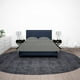 thumbnail image 4 of Sabana Jenin Home Platinum King Size Color Gris, 4 of 5