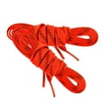 thumbnail image 1 of SEWACC 1 Paire de Lacets Imperméables en Polyester pour Athlètes Mode, 1 of 8