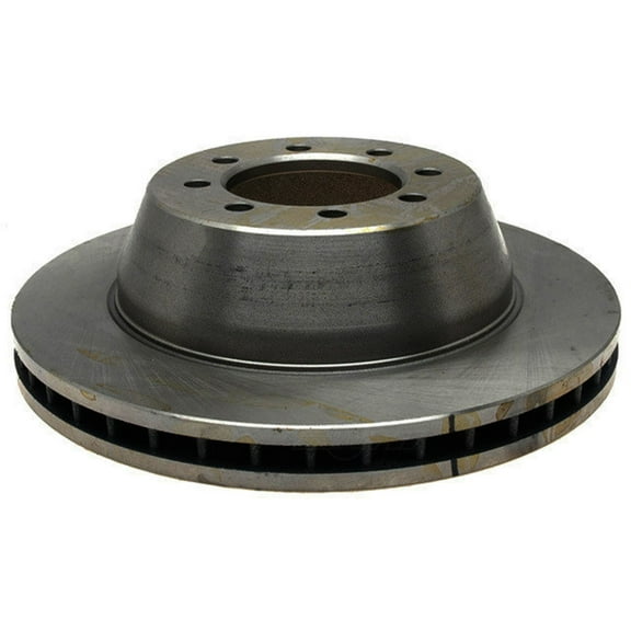 ACDelco Disc Brake Rotor 18A46A Fits select: 1976-1994 FORD F350, 1975-1994 FORD ECONOLINE