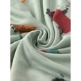 thumbnail image 4 of Carter's Child of Mine Toddler ComfySoft Pajama Set, 2-Piece, Sizes 12M-5t, 4 of 6