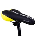 thumbnail image 4 of Bicicleta BENOTTO Montaña SPITFIRE R27.5 18V. Hombre FS Frenos 'V' Acero Negro Talla:UN, 4 of 5