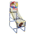 thumbnail image 4 of Basketball Hoop Set, Promote Relationship Expand Attention Easy Hanging Kids Basketball Hoop  For Home Play, 4 of 8