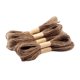thumbnail image 5 of 10 paquetes de etiquetas colgantes de cuerda de yute, cuerda para regalo, embalaje artesanal, fabricación artesanal DIY, 10 Yuyangstore Cuerda de cuerda de yute, 5 of 5