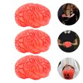 thumbnail image 3 of 3Pcs Human Organ Simulation Realistic Style For Teaching Demonstration, 3 of 8