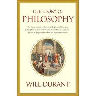 The Story of Philosophy, (Paperback) - Walmart.com
