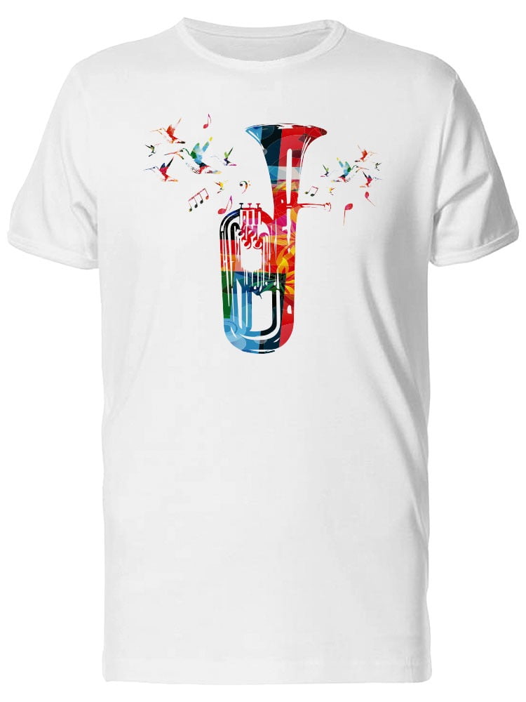 euphonium t shirt