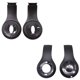 thumbnail image 3 of 2 Pair Earphone Outer/Inner Shell Reoplacement for Beats Studio 3.0 Studio 3 Wireless Headphones Repair Parts, 3 of 5
