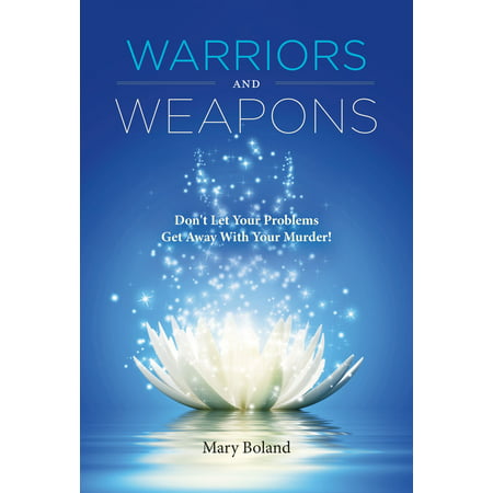 Warriors and Weapons - eBook