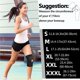 thumbnail image 2 of S-size knee pads with side stabilizers, suitable for knee pain, meniscus tear, ACL, MCL arthritis injury recovery, adjustable knee pads, suitable for, 2 of 5