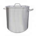 thumbnail image 1 of CookTek 105217 Marmite Tri-Plis de 53 qt avec Couvercle, 1 of 1