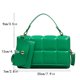 thumbnail image 4 of Bolsa de hombro para mujer, de mano de verano, de mensajero de cuero de diseñador de moda Ndcxsfigh Para Estrenar, 4 of 9