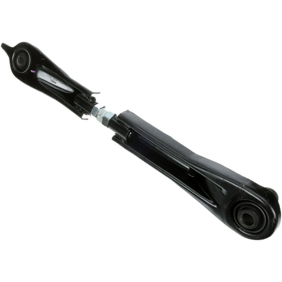 Dorman LL65500PR Lateral Arm for Specific Mazda Models, Black Fits select: 1990-1994 MAZDA PROTEGE, 1990-1994 MAZDA 323