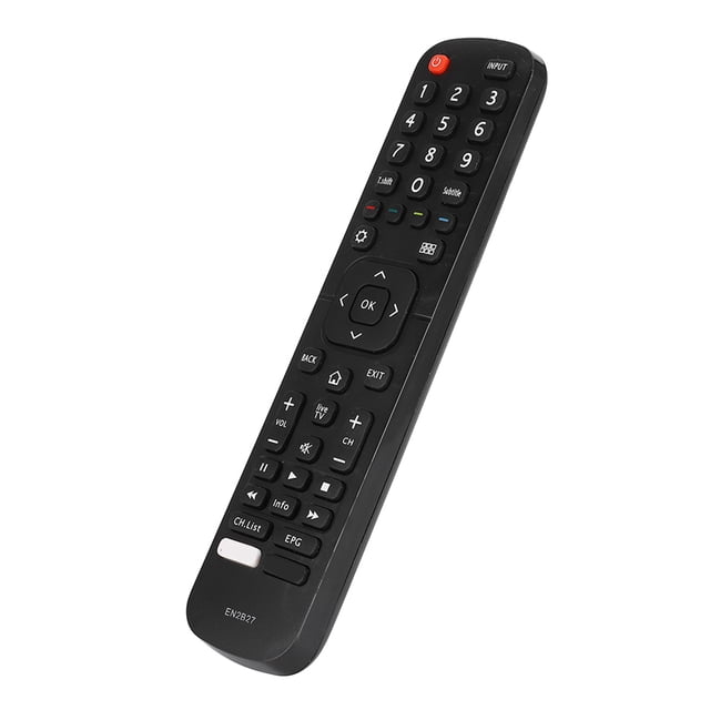 Mando a distancia, mando a distancia de TV, mando a distancia, mando a distancia de TV de repuesto, fabricado con cuidado